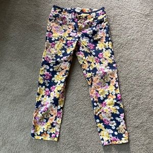 Cartonnier GORGEOUS colorful and fun pants!!